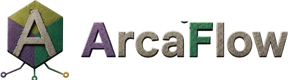 ArcaFlow